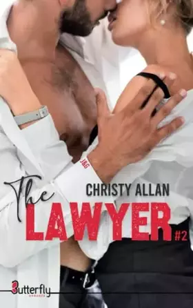 Couverture du produit · THE LAWYER 2