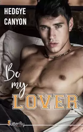 Couverture du produit · BE MY LOVER