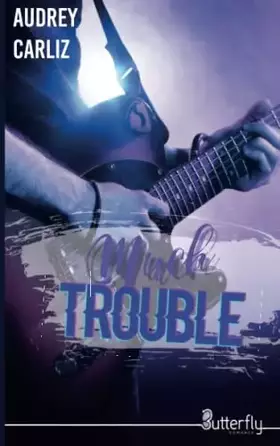 Couverture du produit · MUCH TROUBLE