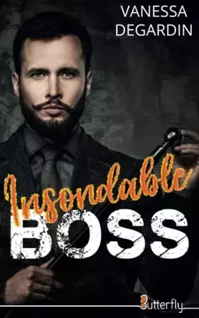 Couverture du produit · INSONDABLE BOSS