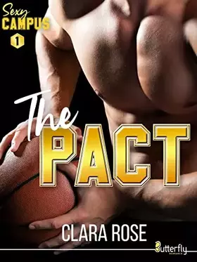 Couverture du produit · THE PACT