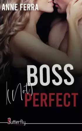 Couverture du produit · Boss (not) perfect