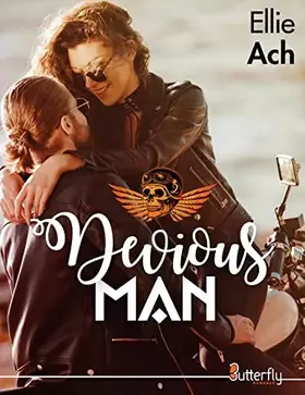 Couverture du produit · DEVIOUS MAN