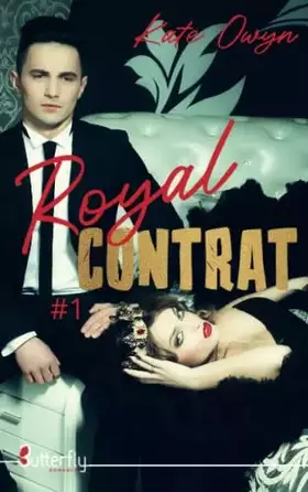 Couverture du produit · ROYAL CONTRAT 1