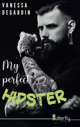 Couverture du produit · MY PERFECT HIPSTER