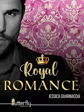 Couverture du produit · ROYAL ROMANCE