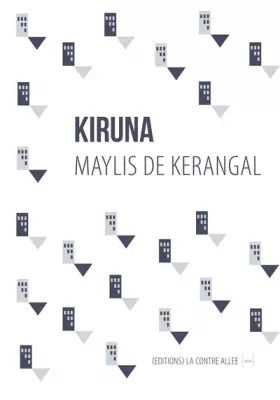 Couverture du produit · Kiruna