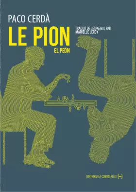 Couverture du produit · Le Pion
