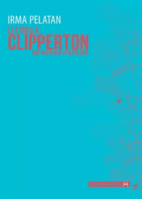Couverture du produit · Lettres à Clipperton: Une aventure épistolaire