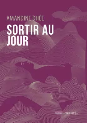 Couverture du produit · Sortir au jour