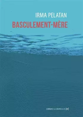 Couverture du produit · Basculement-mère