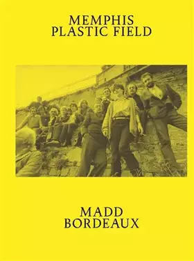 Couverture du produit · Memphis Plastic Field