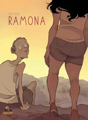 Couverture du produit · Ramona