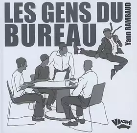 Couverture du produit · Les gens du bureau