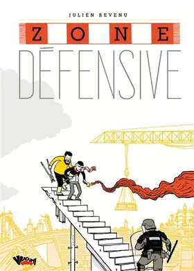 Couverture du produit · Zone défensive