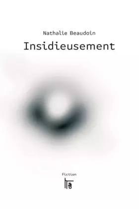 Couverture du produit · Insidieusement
