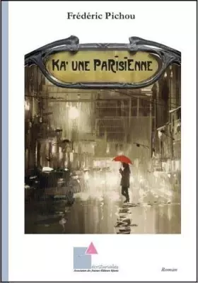 Couverture du produit · Ka' une Parisienne