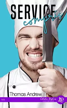 Couverture du produit · Service compris