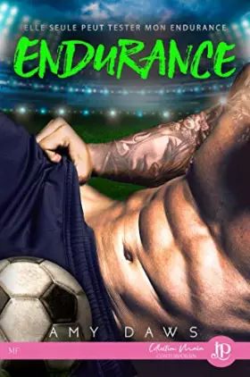 Couverture du produit · Endurance