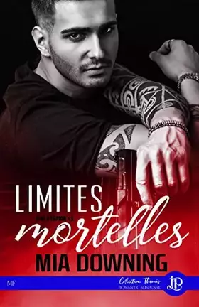 Couverture du produit · Limites mortelles