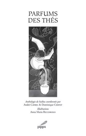 Couverture du produit · Parfums des thés
