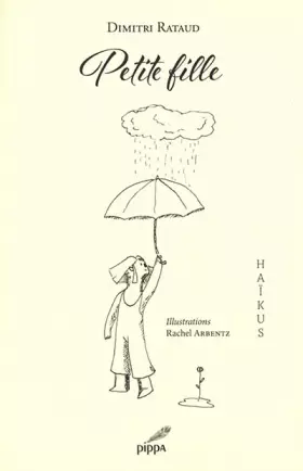 Couverture du produit · petite fille