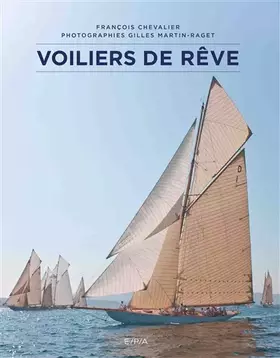 Couverture du produit · Voiliers de rêve