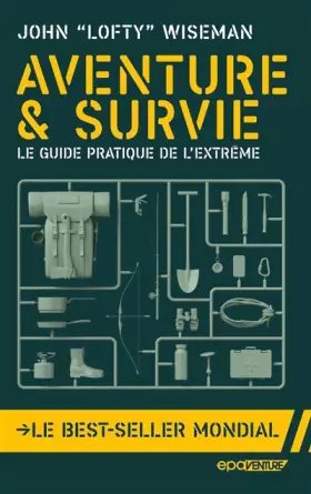 Couverture du produit · Aventure et survie