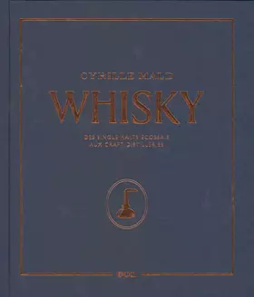 Couverture du produit · Whisky