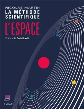 Couverture du produit · L'Espace: La Méthode scientifique