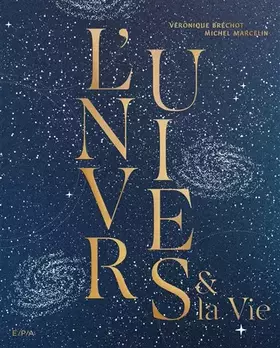 Couverture du produit · L'Univers et la Vie
