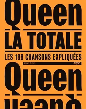Couverture du produit · Queen - La Totale