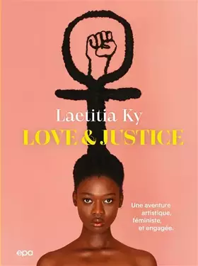 Couverture du produit · Love and Justice