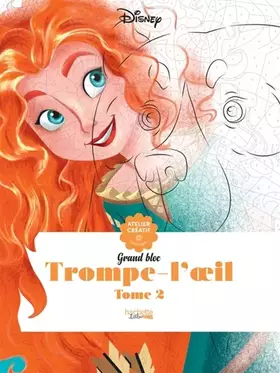 Couverture du produit · Trompe l'oeil 2