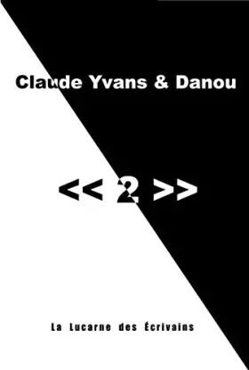 Couverture du produit · « 2 »