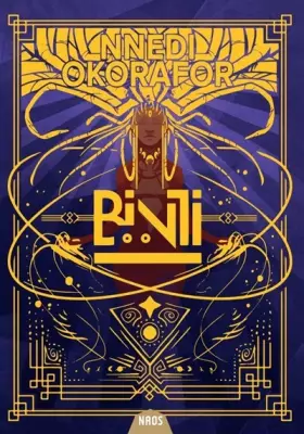 Couverture du produit · Binti
