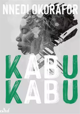 Couverture du produit · Kabu Kabu