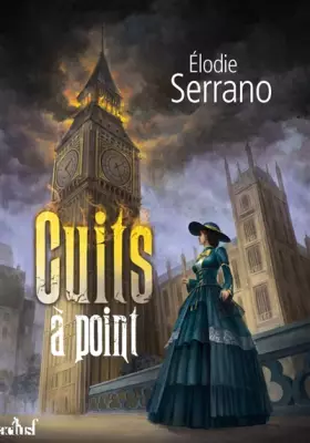 Couverture du produit · Cuits à point