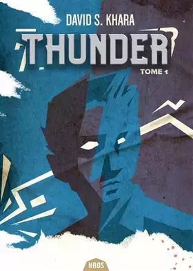 Couverture du produit · Thunder 1