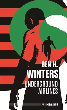 Couverture du produit · Underground Airlines