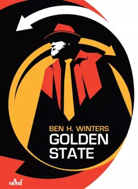 Couverture du produit · Golden State