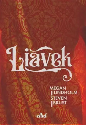 Couverture du produit · Liavek