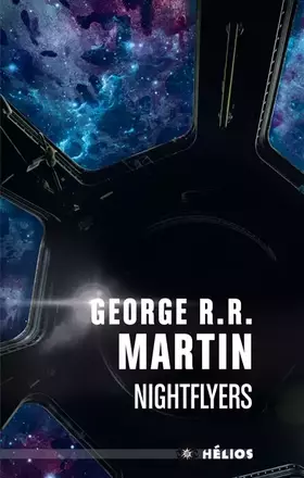 Couverture du produit · Nightflyers