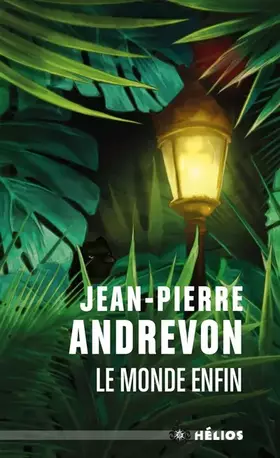 Couverture du produit · Le monde enfin