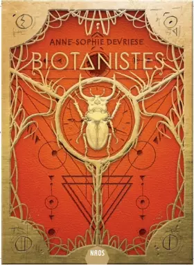 Couverture du produit · Biotanistes