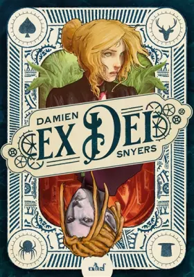 Couverture du produit · Ex Dei