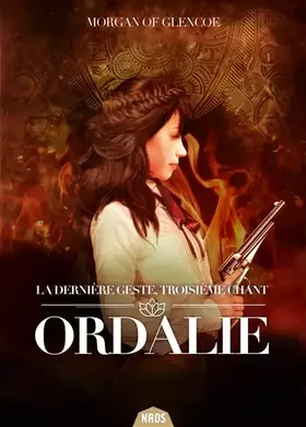 Couverture du produit · Ordalie, tome 3