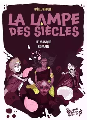 Couverture du produit · La lampe des siècles - Tome 2