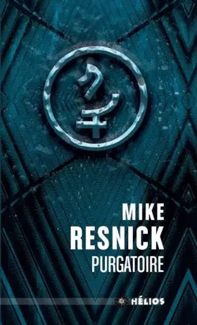 Couverture du produit · Purgatoire
