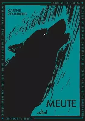 Couverture du produit · Meute